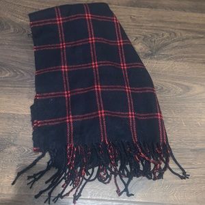 H&M Blanket Scarf